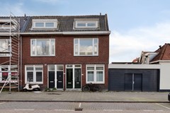 Nieuw in verkoop:Parallelstraat 13A, 3043 GK Rotterdam - Foto
