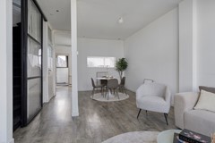 Nieuw in verkoop:Parallelstraat 13A, 3043 GK Rotterdam - Foto