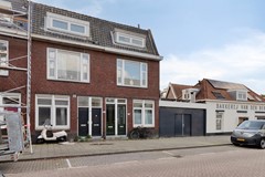 Nieuw in verkoop:Parallelstraat 13A, 3043 GK Rotterdam - Foto