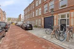 Te koop: Kepplerstraat 256B, 2562VW Den Haag