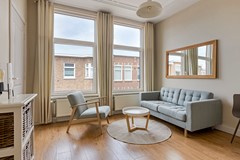 Nieuw in verkoop:Kepplerstraat 256B, 2562 VW Den Haag - Foto