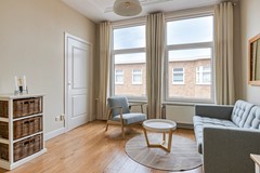 Nieuw in verkoop:Kepplerstraat 256B, 2562 VW Den Haag - Foto