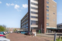 Onder bod:Leyweg 525D, 2545 GD Den Haag - Foto
