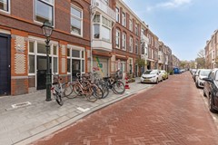 Nieuw in verkoop:Kepplerstraat 256B, 2562 VW Den Haag - Foto