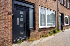 Van Koetsveldstraat 44, 2523EH Den Haag
