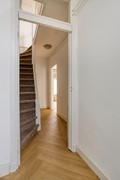Nieuw in verkoop:Van Koetsveldstraat 44, 2523 EH Den Haag - Foto