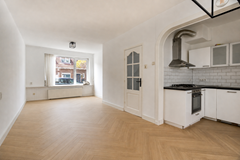 Nieuw in verkoop:Van Koetsveldstraat 44, 2523 EH Den Haag - Foto