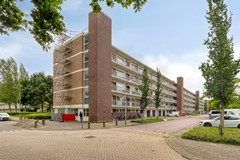 Te koop: Franciscus van Assisiëlaan 27, 1185CD Amstelveen