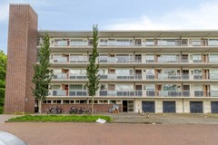 Koop:Franciscus van Assisiëlaan 27, 1185 CD Amstelveen - Foto