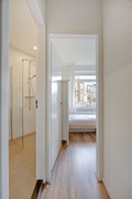 Onder bod:Rösener Manzstraat 163C, 3026 TR Rotterdam - Foto