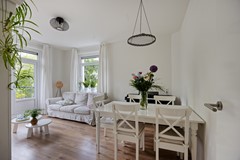 Onder bod:Rösener Manzstraat 163C, 3026 TR Rotterdam - Foto