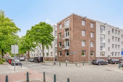 Rösener Manzstraat 163C, 3026TR Rotterdam