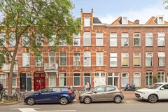 Onder bod: De la Reyweg 38A, 2571GC Den Haag