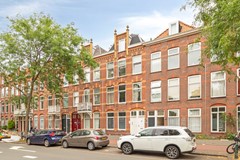 Onder bod: De la Reyweg 38A, 2571GC Den Haag
