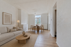 Onder bod: De la Reyweg 38A, 2571GC Den Haag