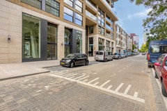 Koop:William Boothlaan 124, 3012 VJ Rotterdam - Foto