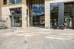 Koop:William Boothlaan 124, 3012 VJ Rotterdam - Foto