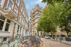Koop:William Boothlaan 124, 3012 VJ Rotterdam - Foto