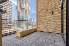 Koop:William Boothlaan 124, 3012 VJ Rotterdam - Foto