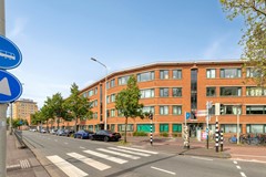 Lijnbaan 184, 2512VD Den Haag