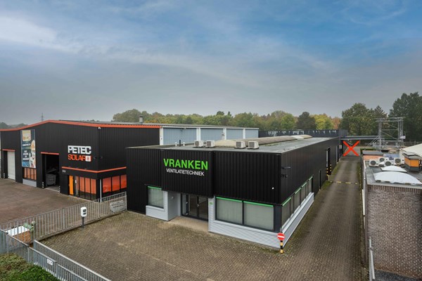 Vouersweg 102, 6161AG Geleen