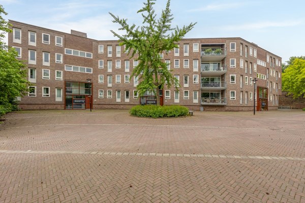 Verkocht: Dobbelsteynporte 4, 6131 DC Sittard