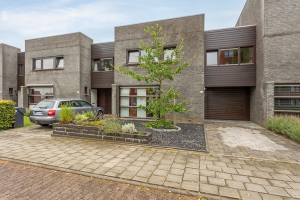 Verkocht: Cavaleriestraat 51, 6135 JM Sittard