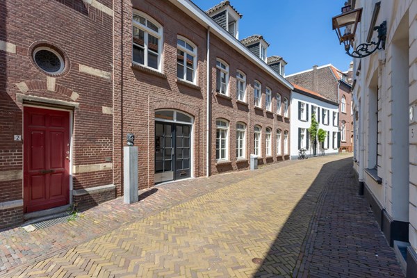 Verkocht: Begijnenhofstraat 2B, 6131 EX Sittard