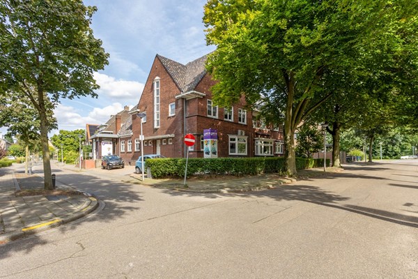 Medium property photo - Gouverneur van Hövellstraat 14, 6131 KD Sittard