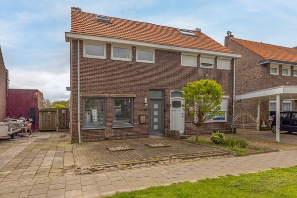 Medium property photo - Kerkhoflaan 34, 6163 TH Geleen