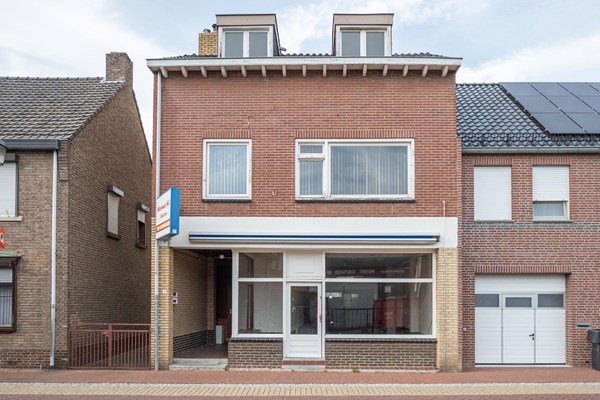 Feurthstraat 7, 6114CS Susteren