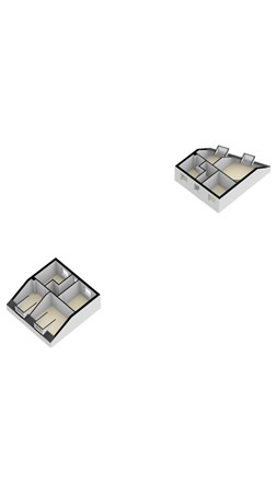 Floorplan - Feurthstraat 7, 6114 CS Susteren