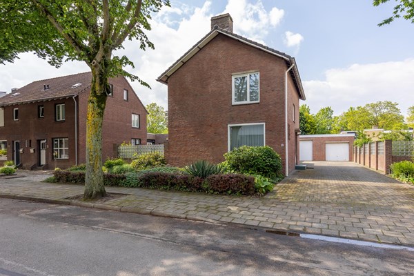 Medium property photo - Spaans Neerbeek 46, 6164 CJ Geleen