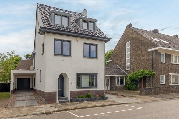 Verkocht: Vouerweg 35, 6136 AK Sittard