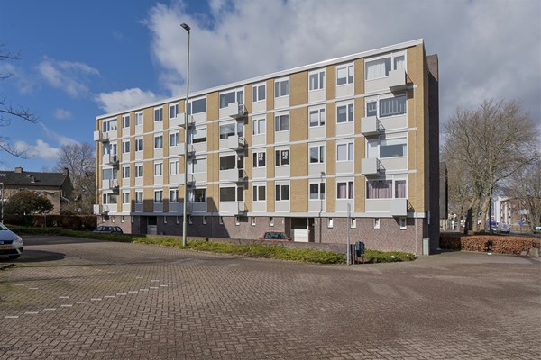 Verkocht: Engelenkampstraat 22, 6131 JH Sittard