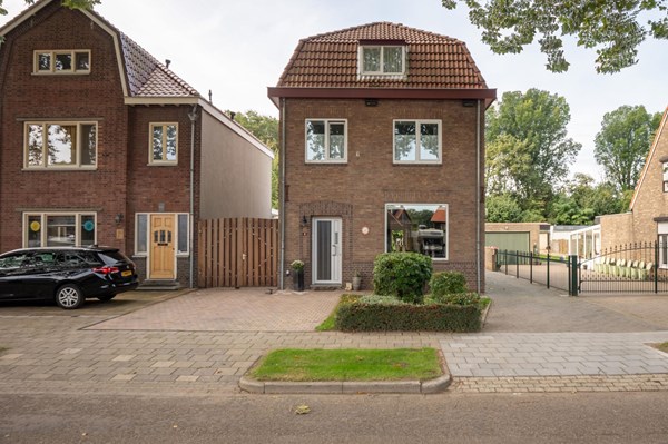 Meidoornstraat 15, 6163EM Geleen