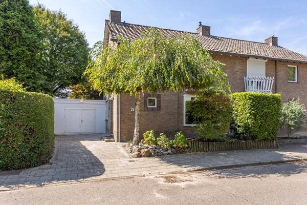 Rubensstraat 36, 6165TR Geleen