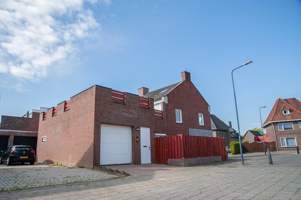 Henric van Veldekestraat 68, 6136JC Sittard