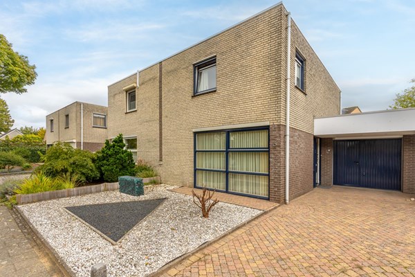 Medium property photo - Smidsenkamp 8, 6132 HM Sittard