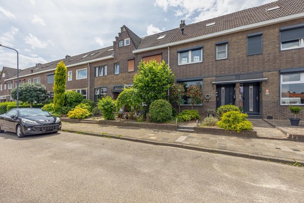 Medium property photo - Vouerweg 72, 6136 AM Sittard