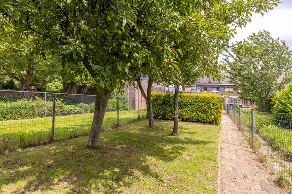 Medium property photo - Vouerweg 72, 6136 AM Sittard