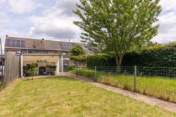 Medium property photo - Vouerweg 72, 6136 AM Sittard