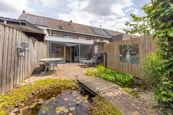 Medium property photo - Vouerweg 72, 6136 AM Sittard