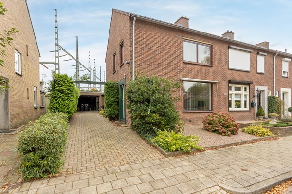 Azaleastraat 61, 6163CB Geleen