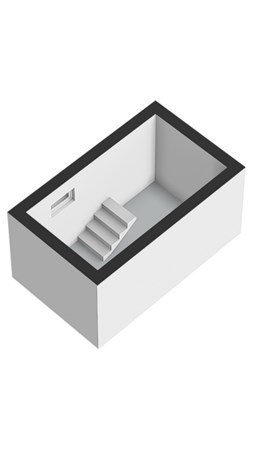 Floorplan - Azaleastraat 61, 6163 CB Geleen