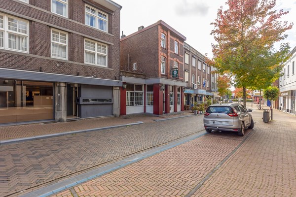 Hoofdstraat 35, 6431LB Hoensbroek