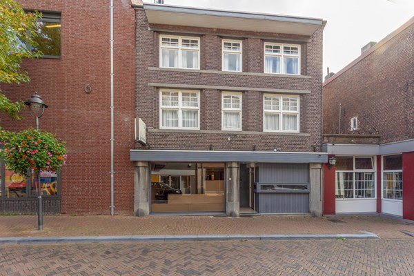 Medium property photo - Hoofdstraat 35, 6431 LB Hoensbroek