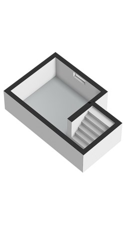 Floorplan - Houtstraat 39, 6127 EB Grevenbicht