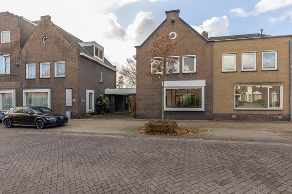 Medium property photo - Nieuwstraat 152, 6431 KX Hoensbroek