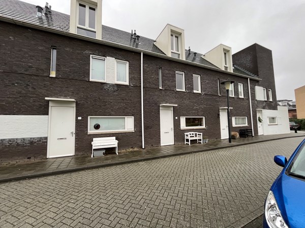 Haspengouw 5, 6162KE Geleen